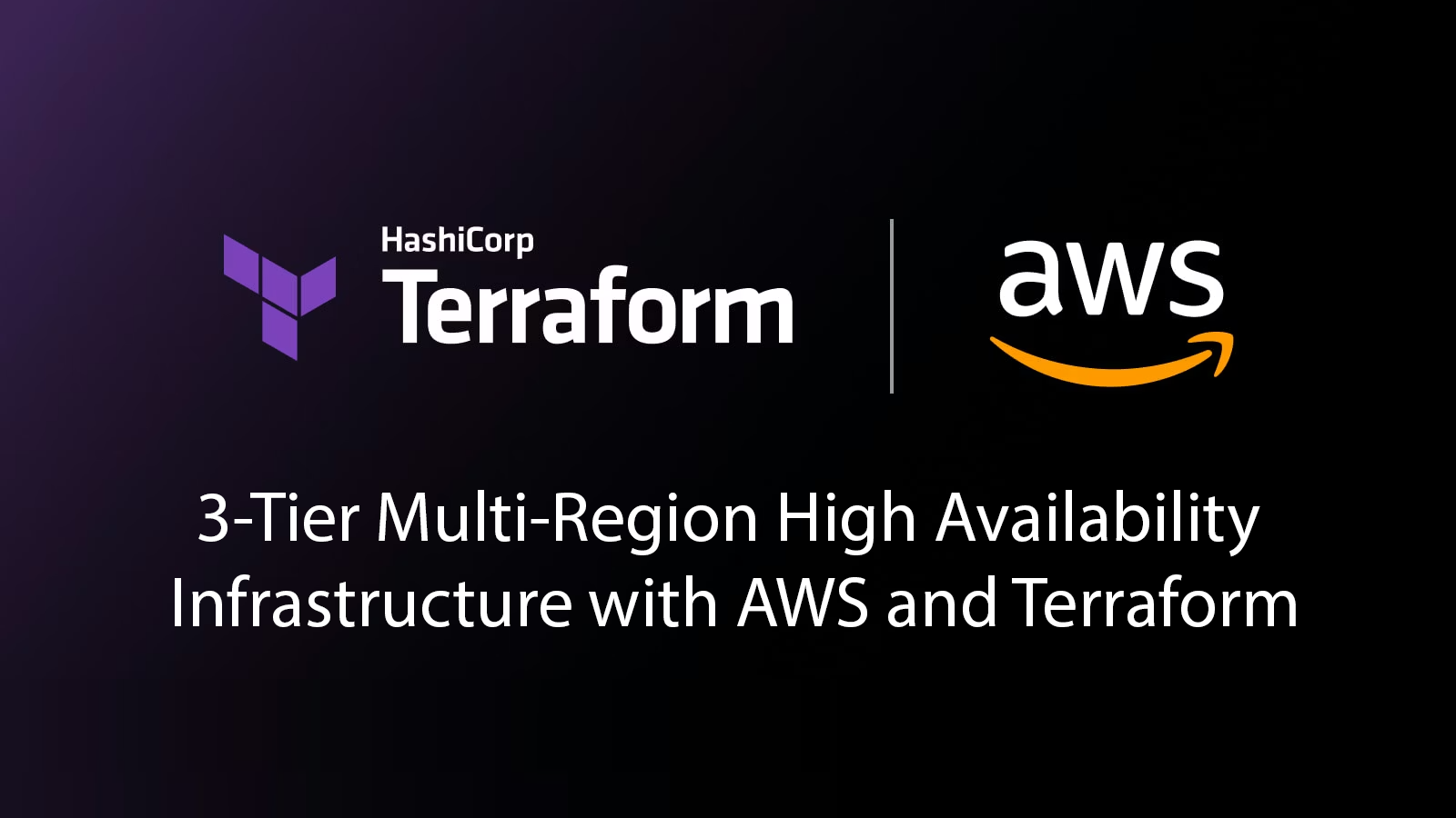 Day 27: Building a Multi-Region, Fault-Tolerant 3-Tier Infrastructure with AWS and Terraform