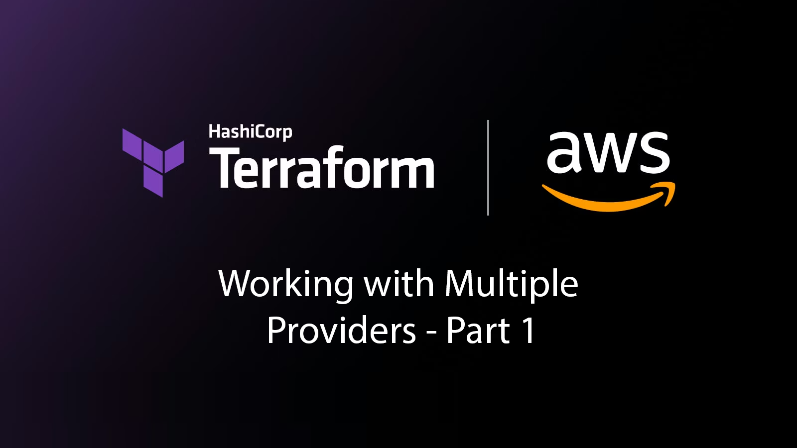 Day 14: Getting Started with Multiple Providers in Terraform
