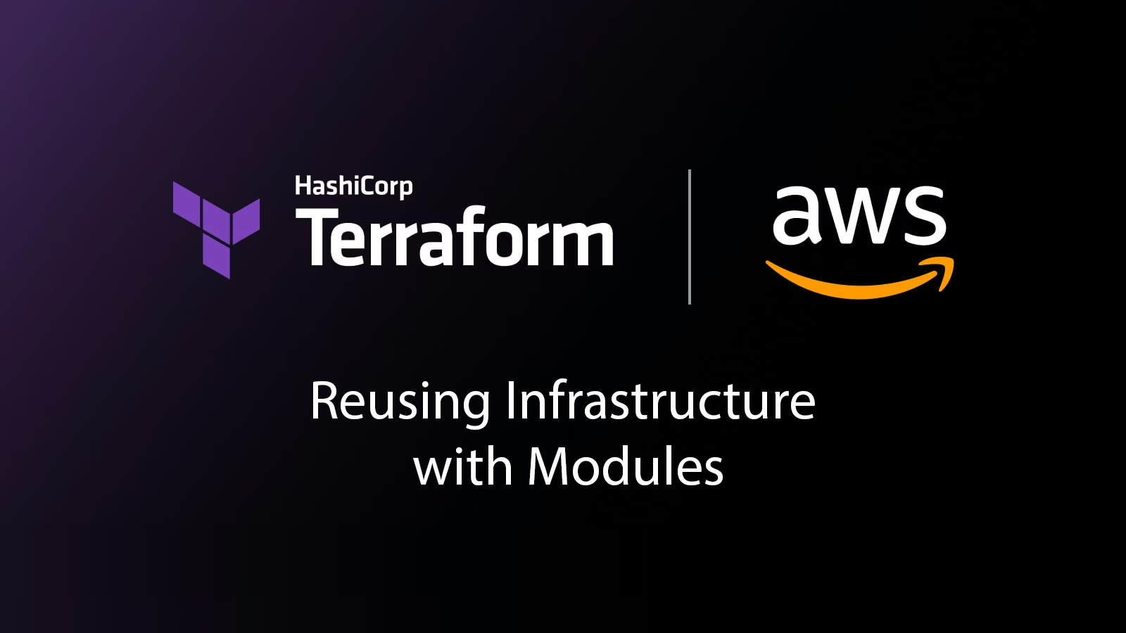 Day 8: Building Reusable Infrastructure with Terraform Modules