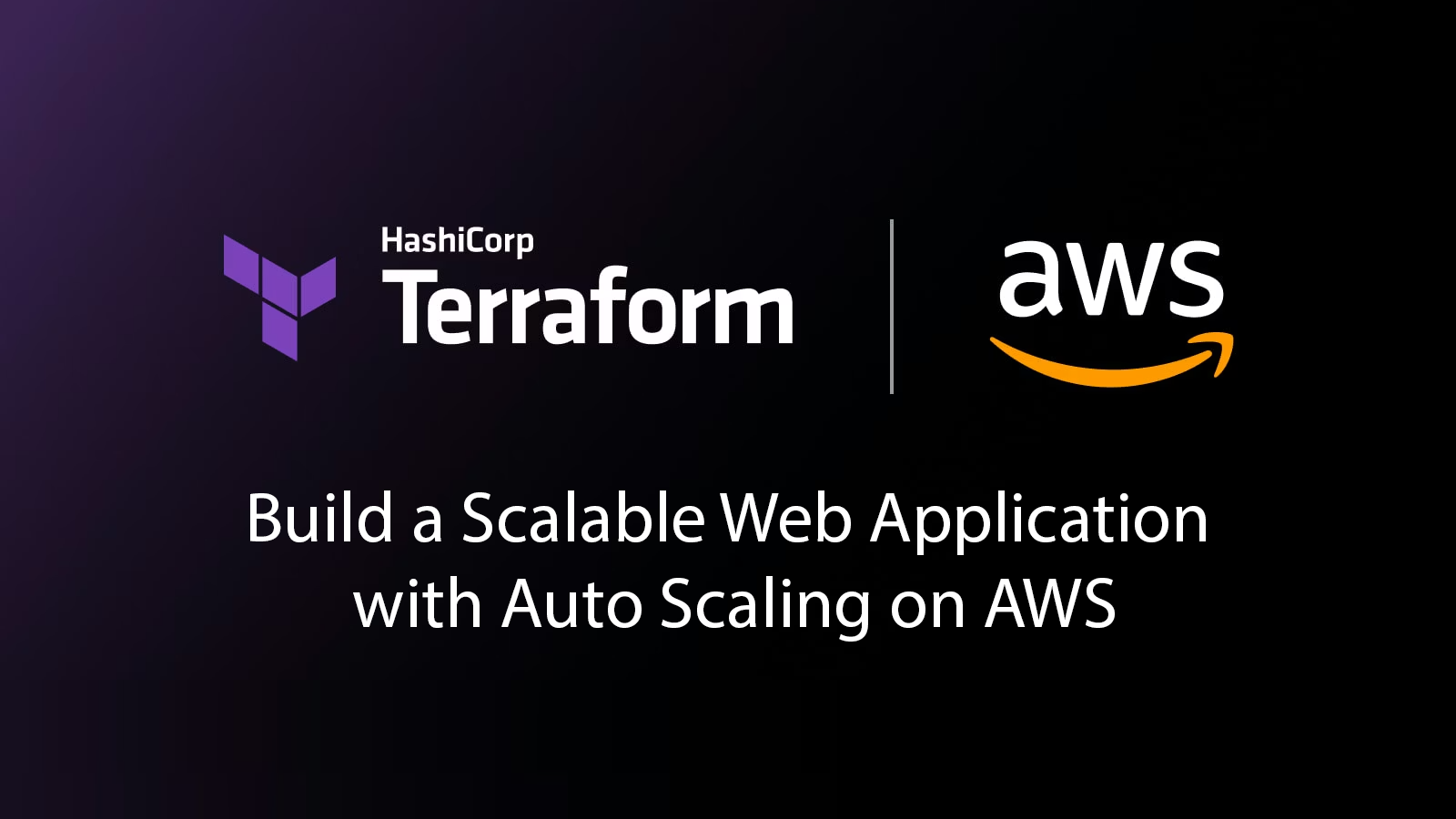 Day 26: Building a Scalable Web Application with Terraform, EC2, and Auto Scaling