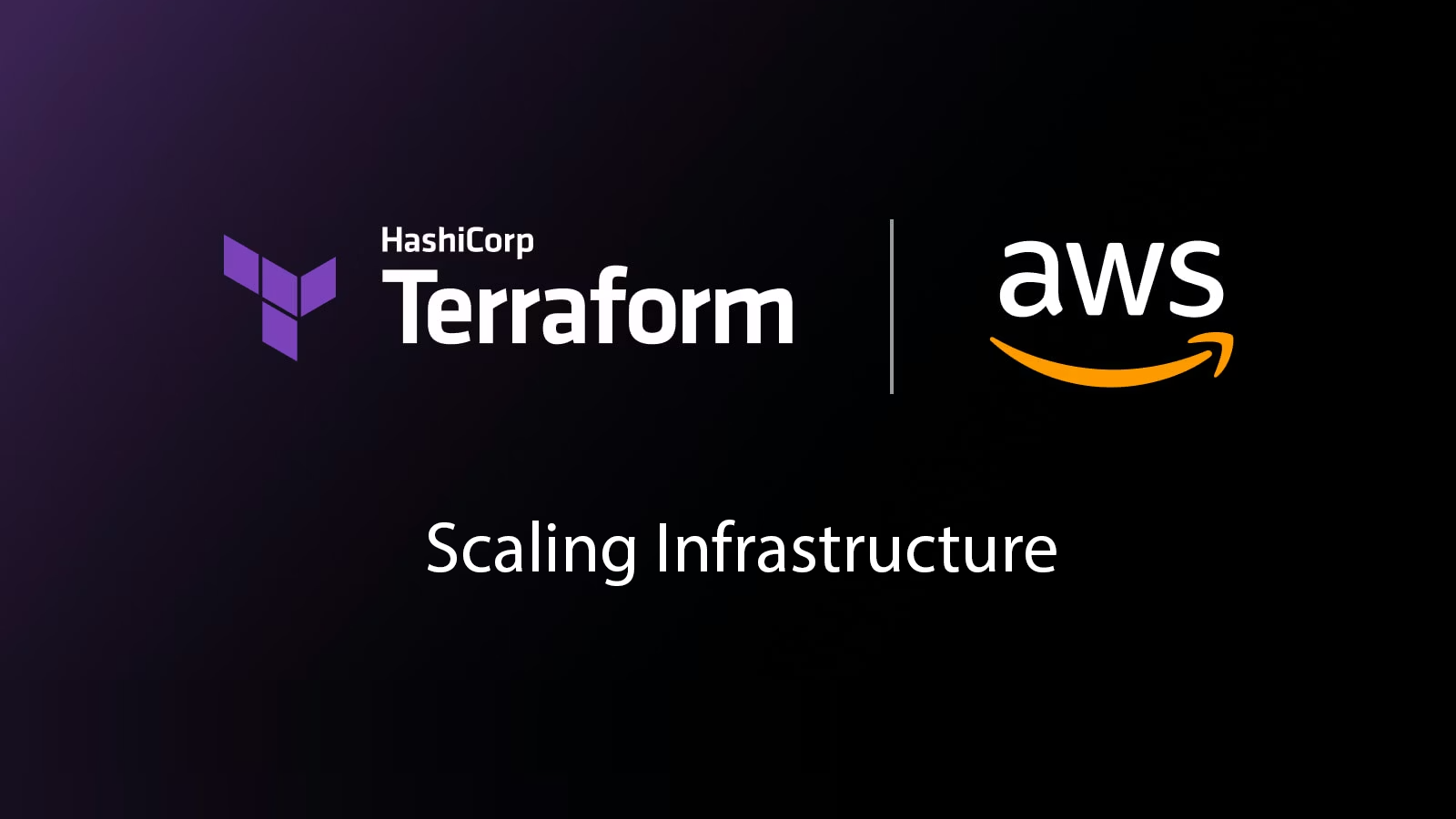 Day 5: Terraform State and Scaling Infrastructure