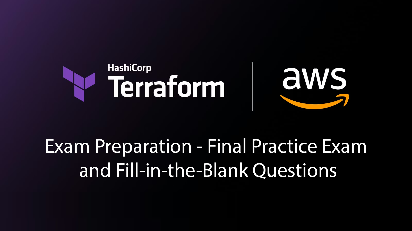 Day 30: How to Register for the Terraform Associate (004) Exam — and What to Expect on Test Day