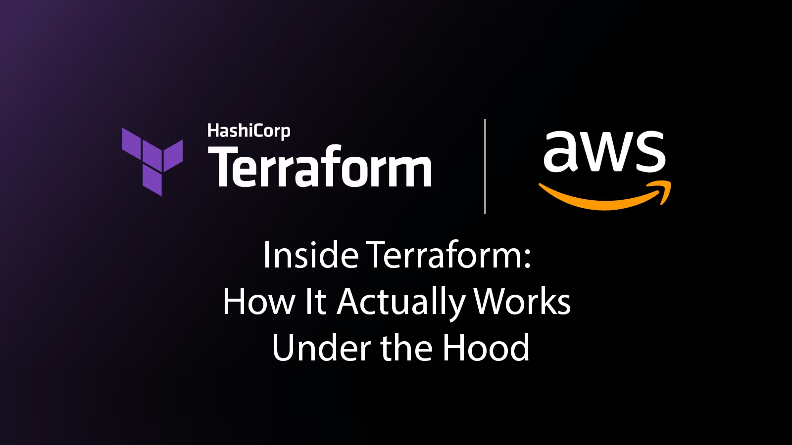 Day 3: Inside Terraform: How It Actually Works Under the Hood