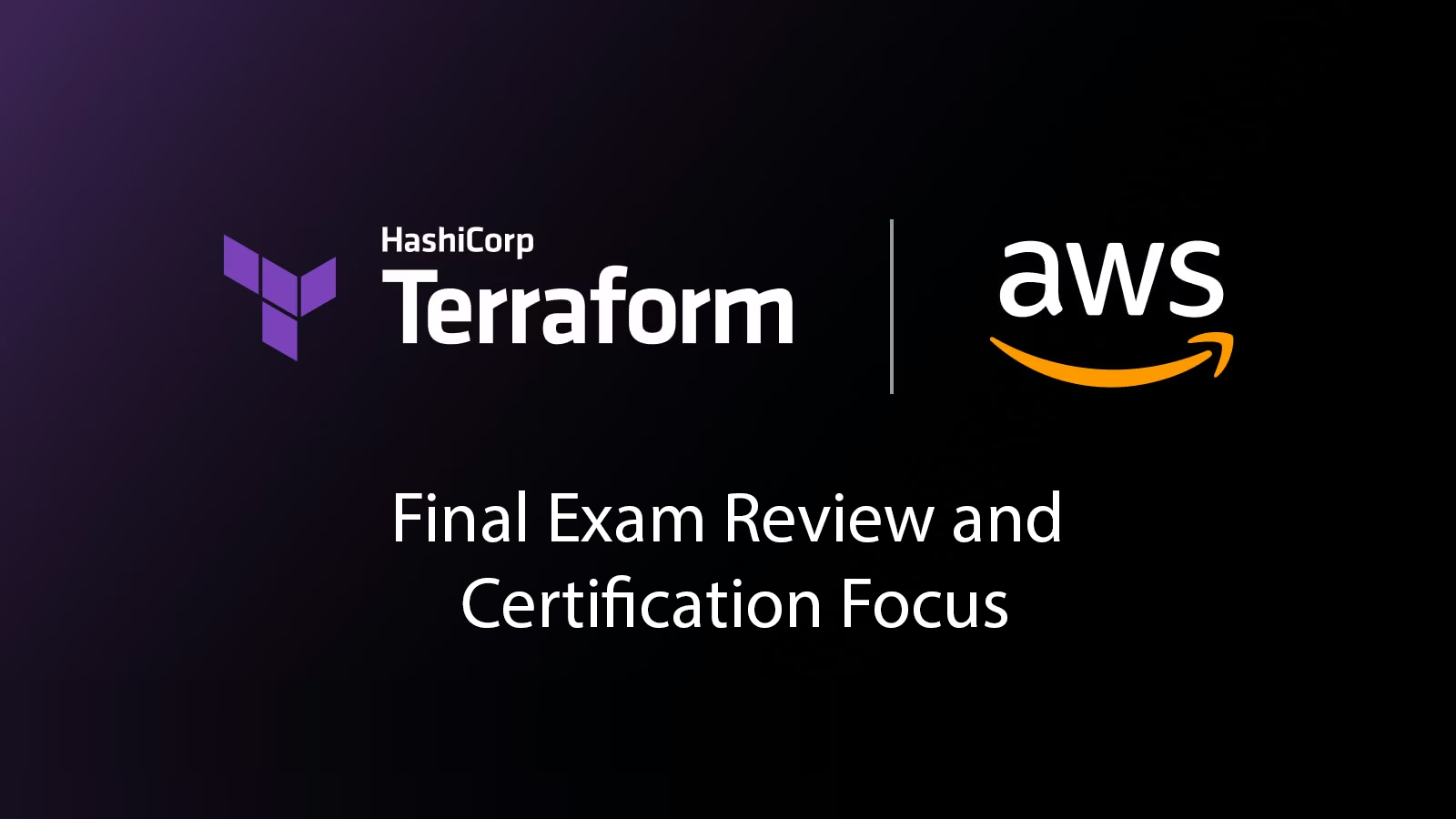Day 24: Final Exam Preparation: Terraform Associate (004) Practice and Tips